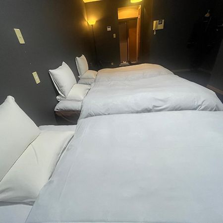 The Lang Hotel Hakata Fukuoka  Dış mekan fotoğraf
