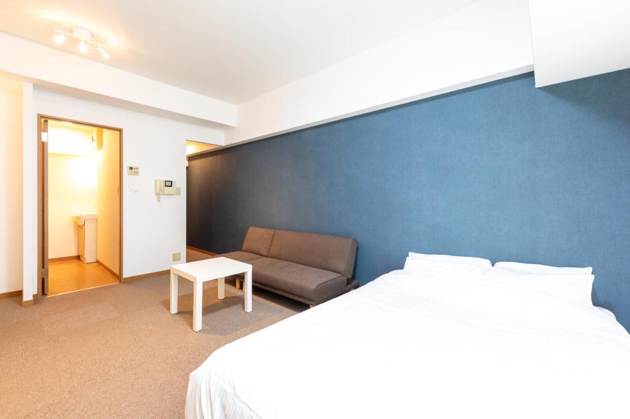 The Lang Hotel Hakata Fukuoka  Dış mekan fotoğraf