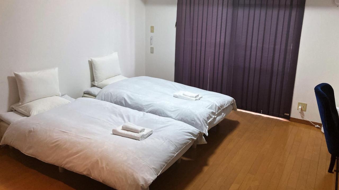 The Lang Hotel Hakata Fukuoka  Dış mekan fotoğraf