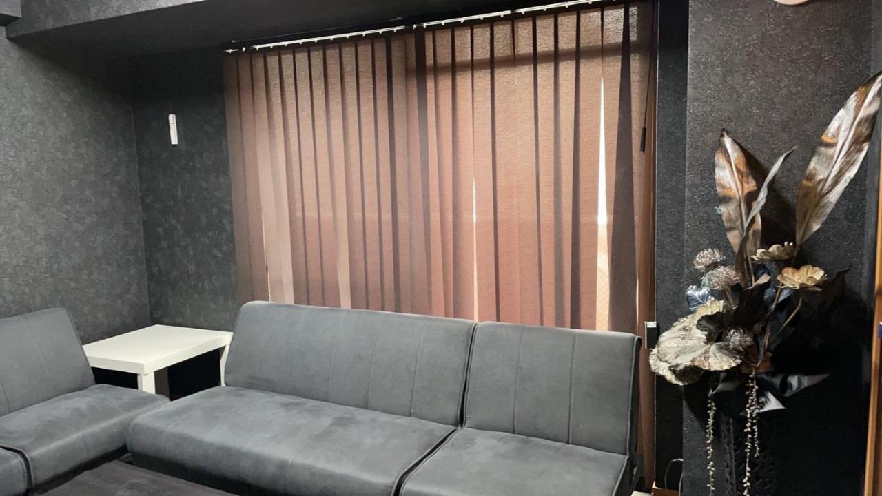 The Lang Hotel Hakata Fukuoka  Dış mekan fotoğraf