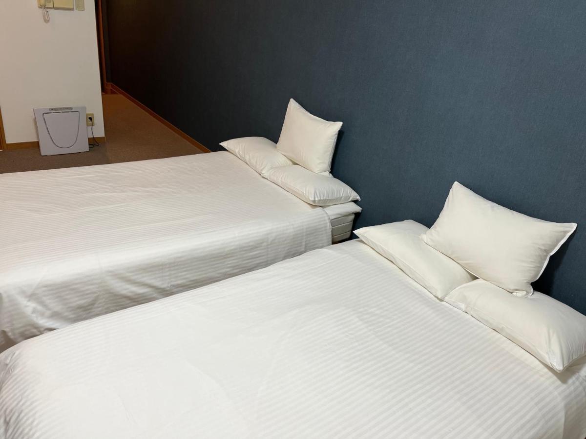 The Lang Hotel Hakata Fukuoka  Dış mekan fotoğraf