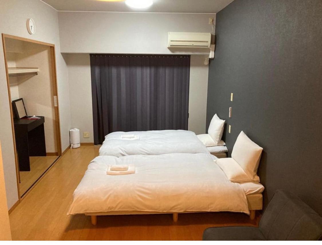 The Lang Hotel Hakata Fukuoka  Dış mekan fotoğraf