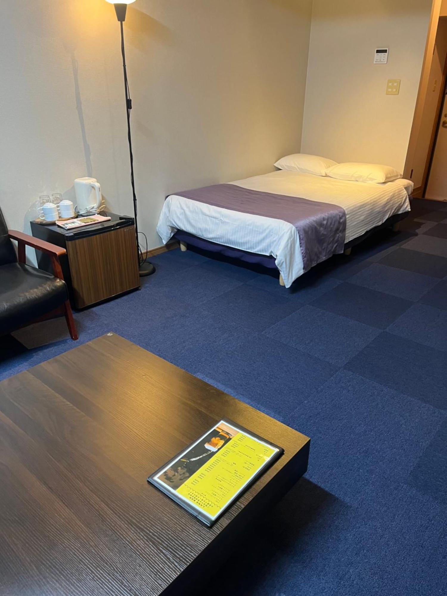 The Lang Hotel Hakata Fukuoka  Dış mekan fotoğraf