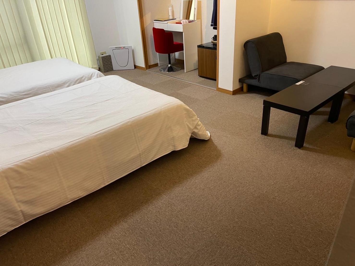 The Lang Hotel Hakata Fukuoka  Dış mekan fotoğraf
