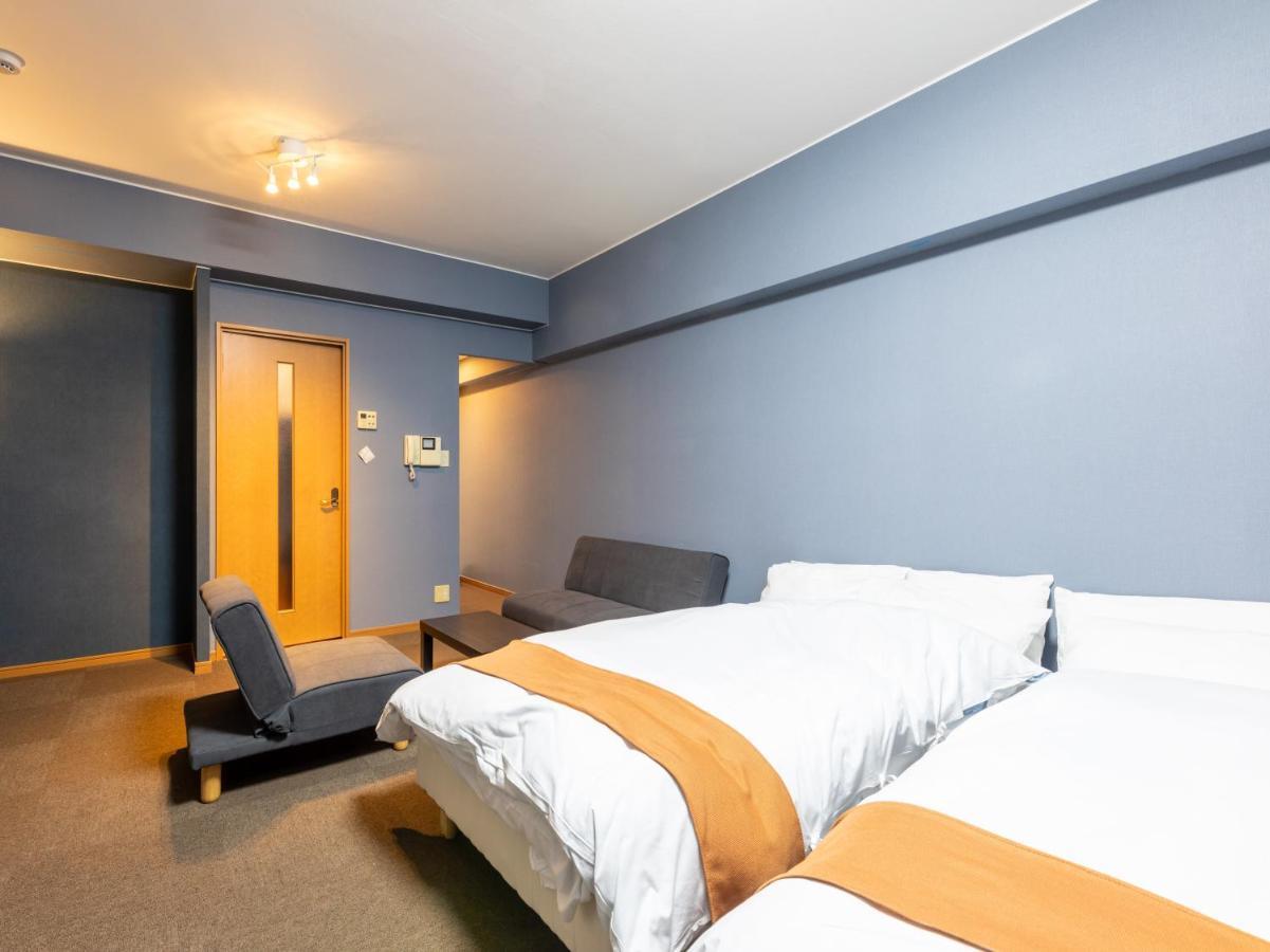 The Lang Hotel Hakata Fukuoka  Dış mekan fotoğraf
